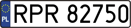 RPR82750