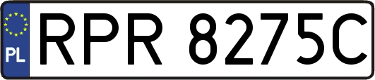 RPR8275C