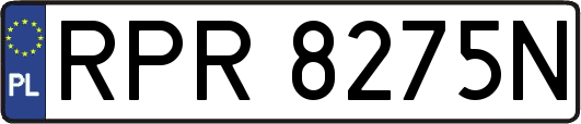 RPR8275N