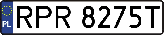 RPR8275T