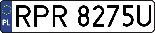 RPR8275U