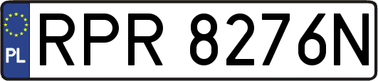 RPR8276N