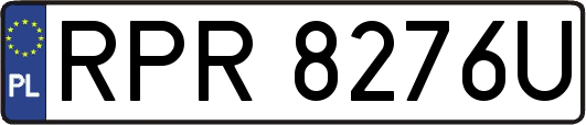 RPR8276U