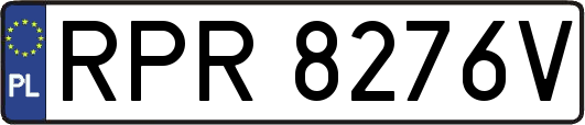 RPR8276V