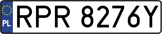 RPR8276Y