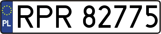 RPR82775