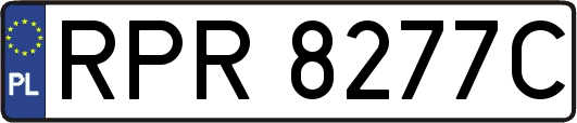 RPR8277C