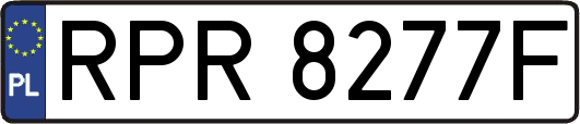 RPR8277F