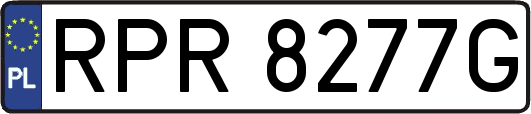 RPR8277G