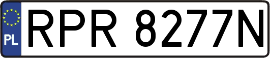 RPR8277N