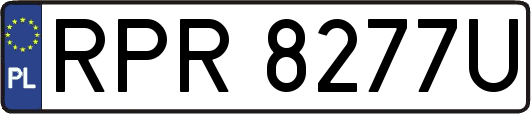 RPR8277U