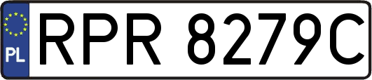 RPR8279C