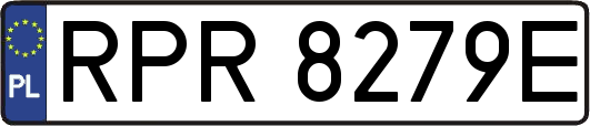 RPR8279E