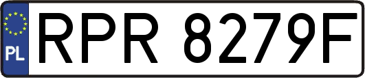 RPR8279F