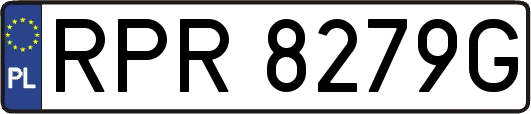 RPR8279G