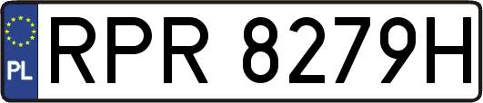 RPR8279H