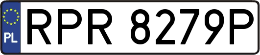 RPR8279P