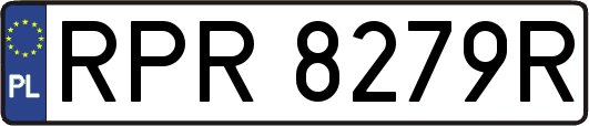 RPR8279R