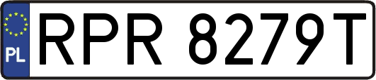 RPR8279T