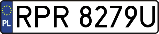 RPR8279U