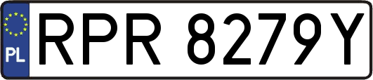 RPR8279Y