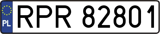 RPR82801