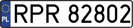 RPR82802