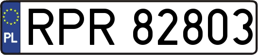 RPR82803