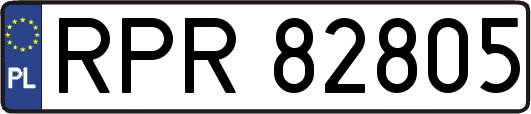 RPR82805