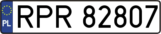 RPR82807