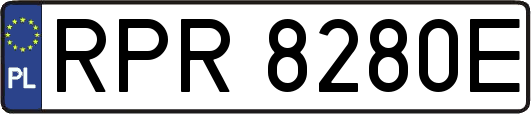 RPR8280E