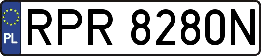 RPR8280N