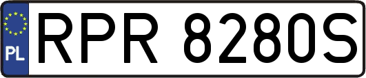 RPR8280S