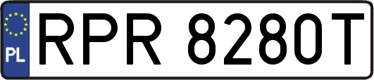 RPR8280T