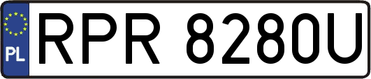 RPR8280U