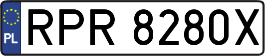 RPR8280X
