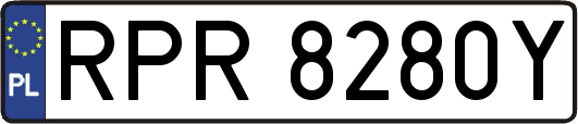 RPR8280Y