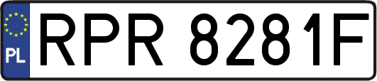 RPR8281F