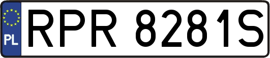 RPR8281S