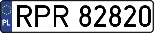 RPR82820