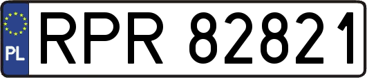 RPR82821