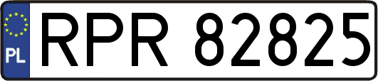RPR82825