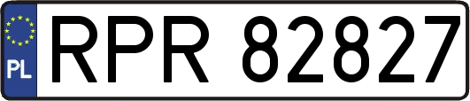 RPR82827