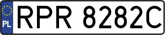 RPR8282C