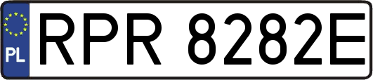 RPR8282E