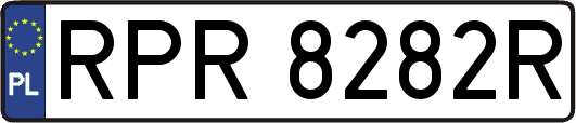 RPR8282R