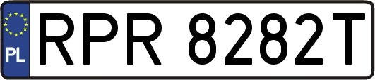 RPR8282T
