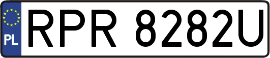 RPR8282U