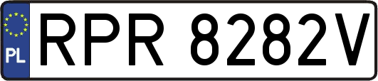 RPR8282V