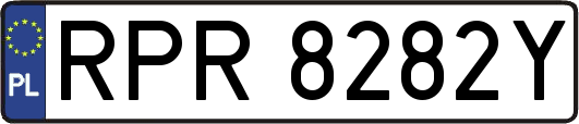 RPR8282Y